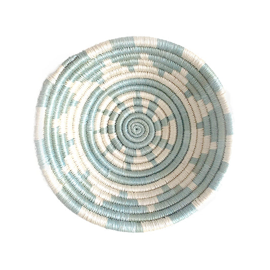 Handwoven Tumaini Bowl