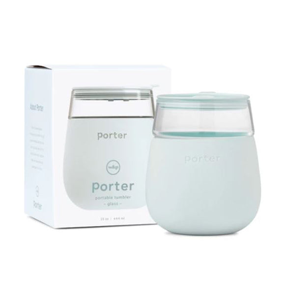 Porter Glass