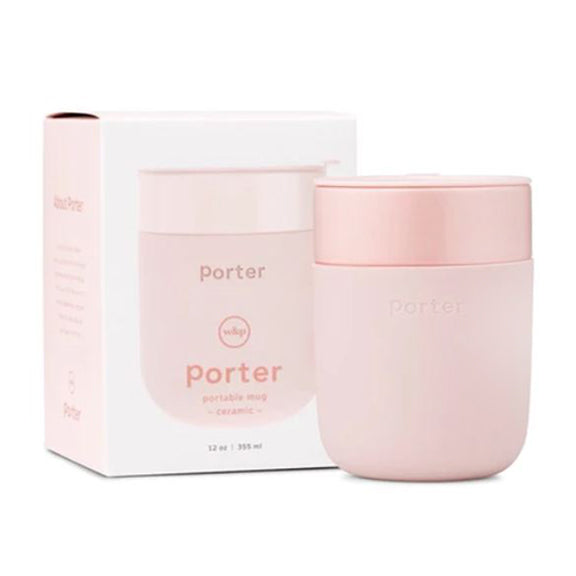 Porter Mug - 12oz