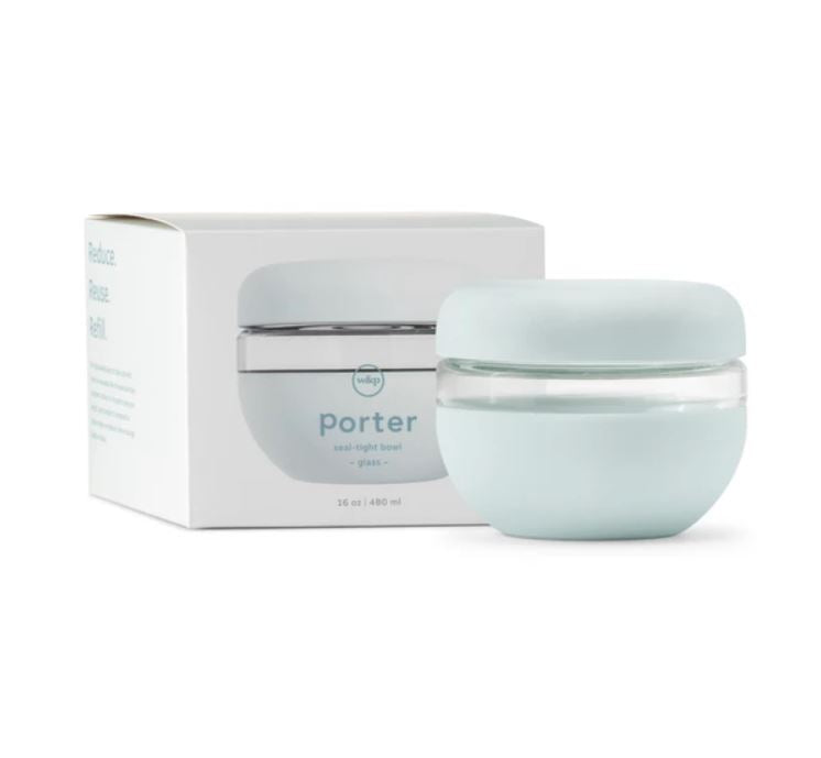 Porter Tight Seal Bowl - 16oz