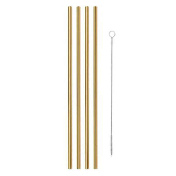 Porter Straws