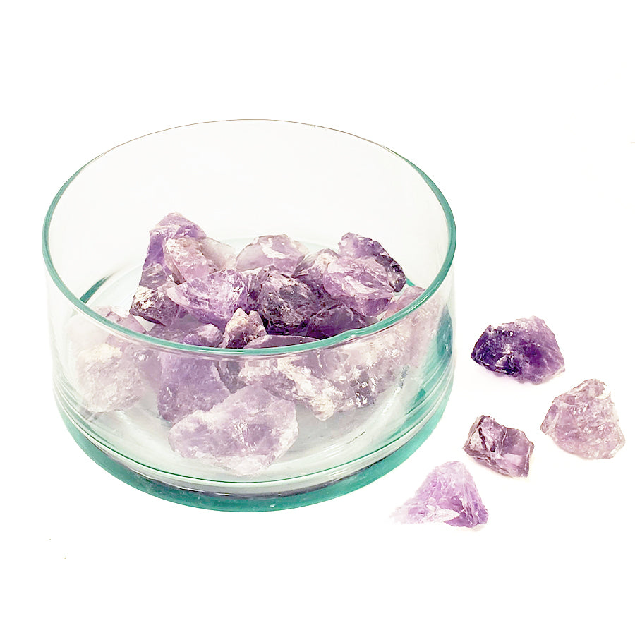 Mini Amethyst Crystal